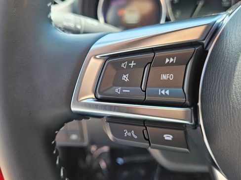 New 2025 MAZDA MX-5 Miata RF Grand Touring image 32