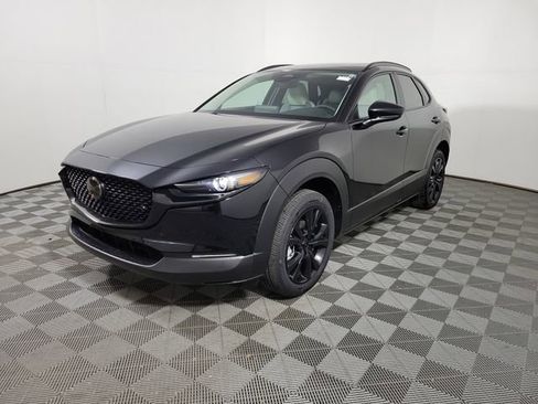 New 2026 MAZDA CX-30 Aire Edition AWD/4WD image 3