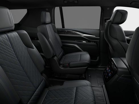 New 2026 Cadillac Escalade IQL Sport 1 AWD/4WD image 20