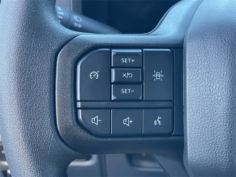 New 2025 Ford F150 XL w/ Equipment Group 103A High image 8