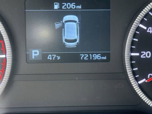 Used 2022 Kia Telluride S image 29