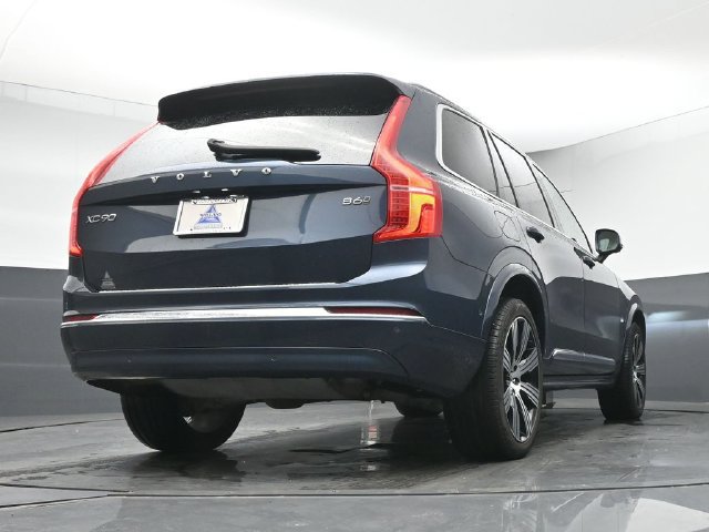Used 2024 Volvo XC90 B6 Plus w/ Protection Package Premier AWD/4WD image 16