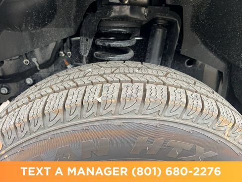 New 2026 RAM 3500 Laramie w/ Night Edition AWD/4WD image 27