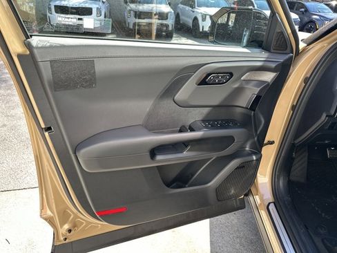 New 2027 Kia Telluride SX X-Line image 11