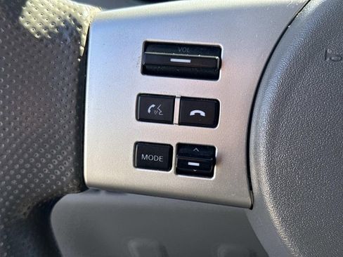 Certified 2019 Nissan Frontier SV image 27