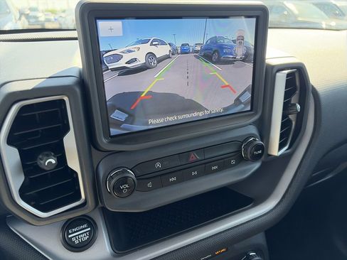 Used 2024 Ford Bronco Sport Big Bend w/ Convenience Package AWD/4WD image 19