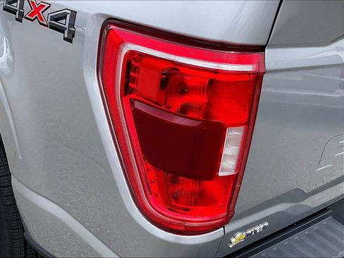 Used 2023 Ford F150 XLT AWD/4WD image 34