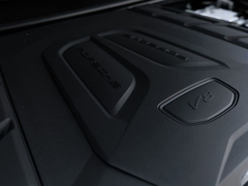 New 2025 Porsche Cayenne S AWD/4WD image 30