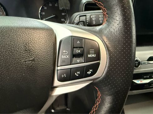 Used 2023 Ford Explorer Timberline AWD/4WD image 19