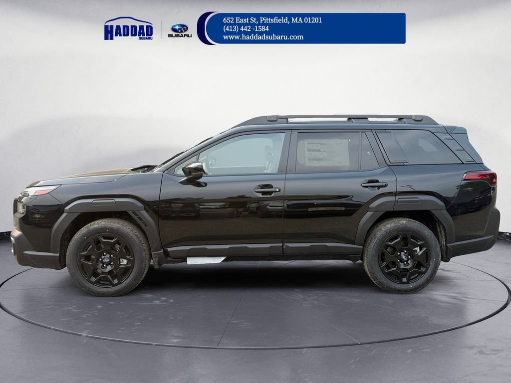 New 2026 Subaru Outback Limited AWD/4WD image 2