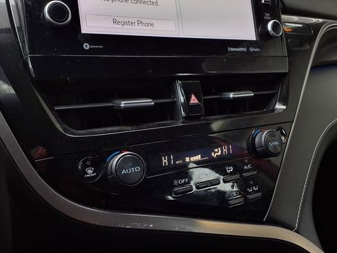 Certified 2023 Toyota Camry XSE image 9