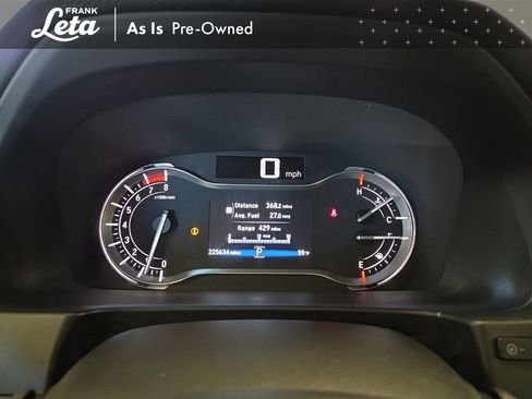 Used 2018 Honda Pilot EX-L image 16