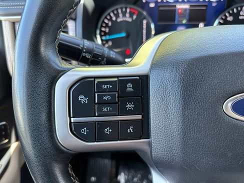 Used 2024 Ford Expedition Max Limited AWD/4WD image 31