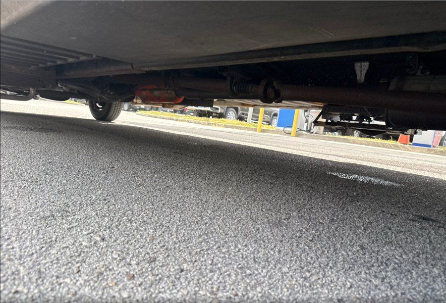 Used 2006 Ford E-450 and Econoline 450 RWD image 54