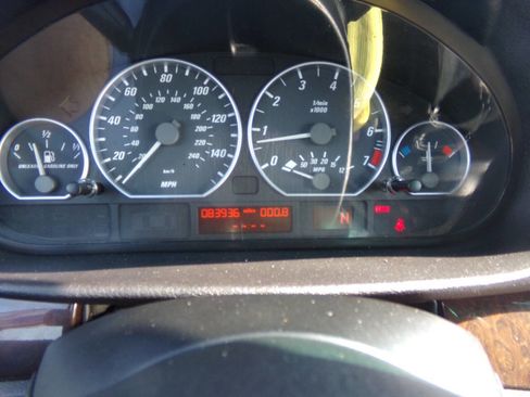 Used 2004 BMW 330Ci Convertible image 52