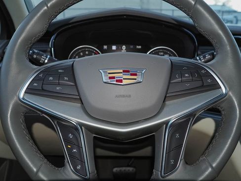 Used 2023 Cadillac XT5 Premium Luxury w/ Technology Package image 32