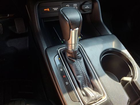 Certified 2023 Honda Civic Touring image 22