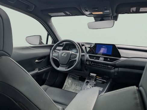 Certified 2024 Lexus UX 250h AWD w/ Premium Package image 23