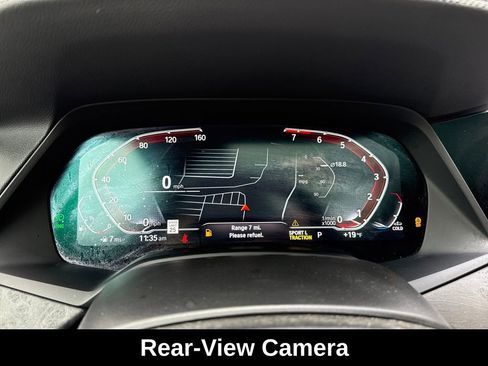 Used 2023 BMW X5 xDrive40i w/ Climate Comfort Package image 17