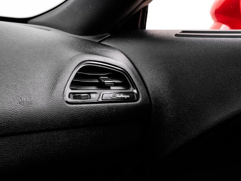 Used 2023 Dodge Challenger R/T w/ Blacktop Package RWD image 35