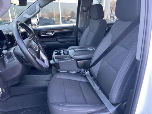 Certified 2023 GMC Sierra 1500 Elevation w/ X31 Off-Road Package image 12