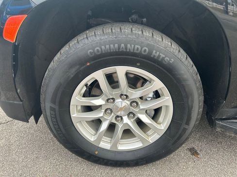 Used 2023 Chevrolet Tahoe LT image 9