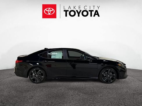 New 2026 Toyota Camry XSE image 6