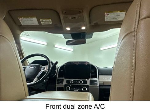 Used 2022 Ford F250 Lariat AWD/4WD image 27