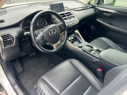 Used 2015 Lexus NX 200t FWD image 15