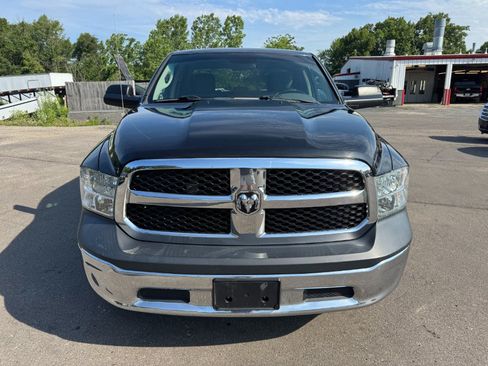 Used 2015 RAM 1500 ST w/ SXT Appearance Group AWD/4WD image 8
