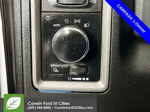 Used 2018 RAM 1500 Tradesman w/ Power & Remote Entry Group image 16