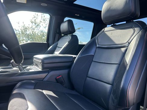 Used 2024 Ford F150 Raptor image 12