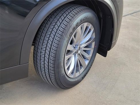 New 2026 MAZDA CX-90 3.3 Turbo w/ Select Package image 6