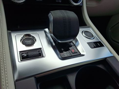 New 2026 Jaguar F-PACE R-Dynamic S AWD/4WD image 12