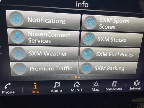 Used 2023 Nissan Pathfinder SL w/ SL Premium Package image 13