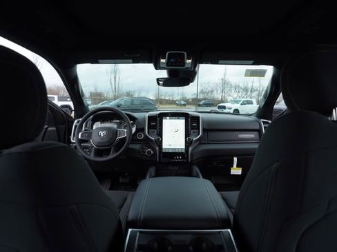 New 2026 RAM 1500 Big Horn image 24