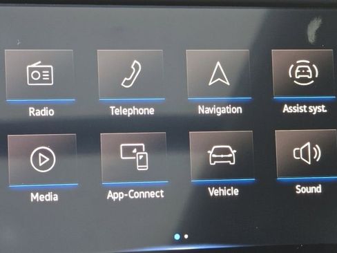 Used 2022 Volkswagen Taos SE w/ Panoramic Sunroof Package image 29