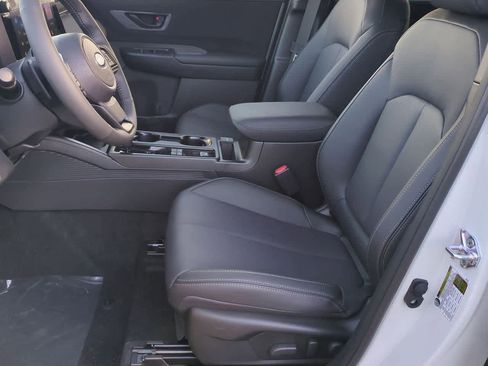 New 2026 Subaru Outback Limited image 15