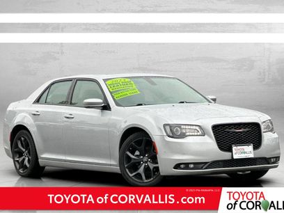 Used 2023 Chrysler 300 S