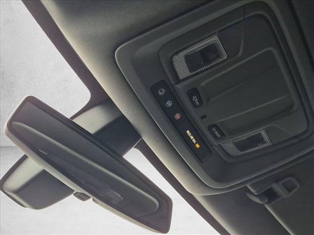 Certified 2021 Chevrolet Silverado 1500 Custom w/ LPO, Dark Essentials Package AWD/4WD image 21