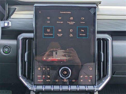 New 2026 GMC Acadia Elevation w/ Black Edition image 22