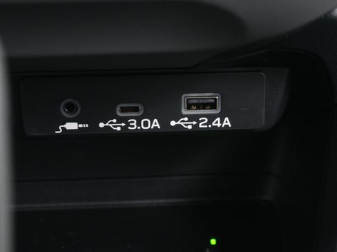 New 2026 Subaru Crosstrek 2.5i Sport AWD/4WD image 24