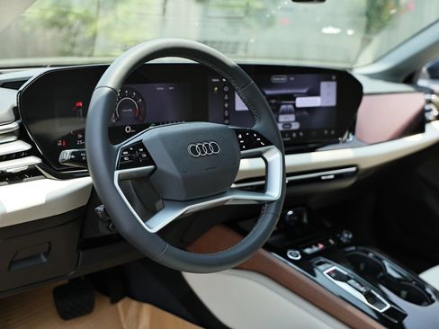 New 2026 Audi A5 2.0T Prestige AWD/4WD image 18