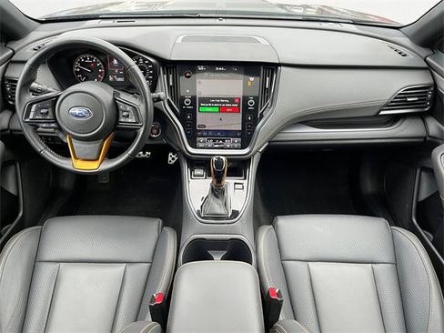 Used 2022 Subaru Outback Wilderness image 11