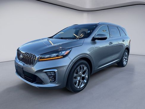 Used 2019 Kia Sorento SX image 1