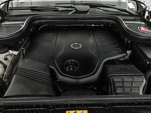 Used 2026 Mercedes-Benz GLS 450 4MATIC image 26