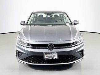 Certified 2025 Volkswagen Jetta S FWD video 2