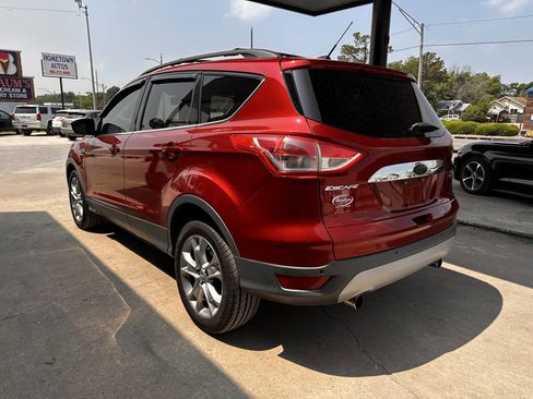 Used 2013 Ford Escape SEL FWD image 6