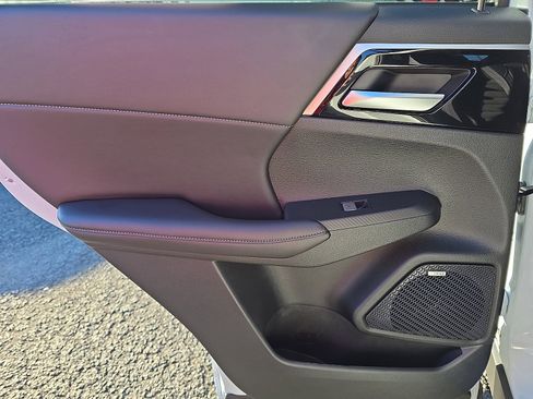 New 2025 Mitsubishi Outlander Trail Edition image 26