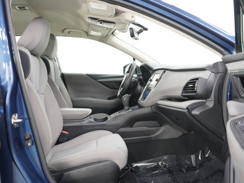 Used 2020 Subaru Legacy w/ Popular Package #1 AWD/4WD image 11